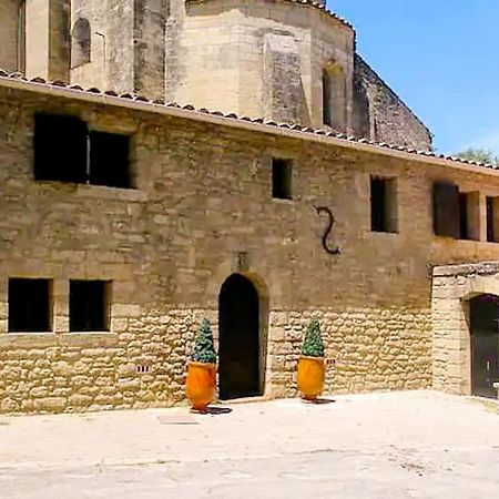 Gite En Provence Proche Avignon 索沃泰尔 外观 照片
